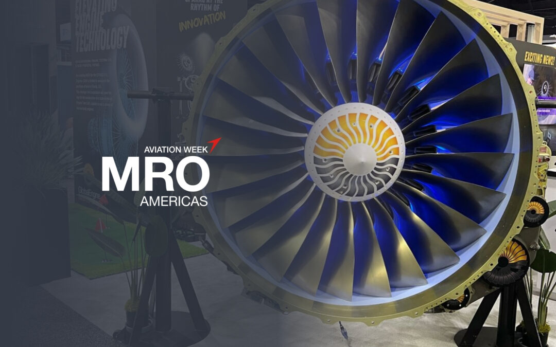 MRO Americas 2025!
