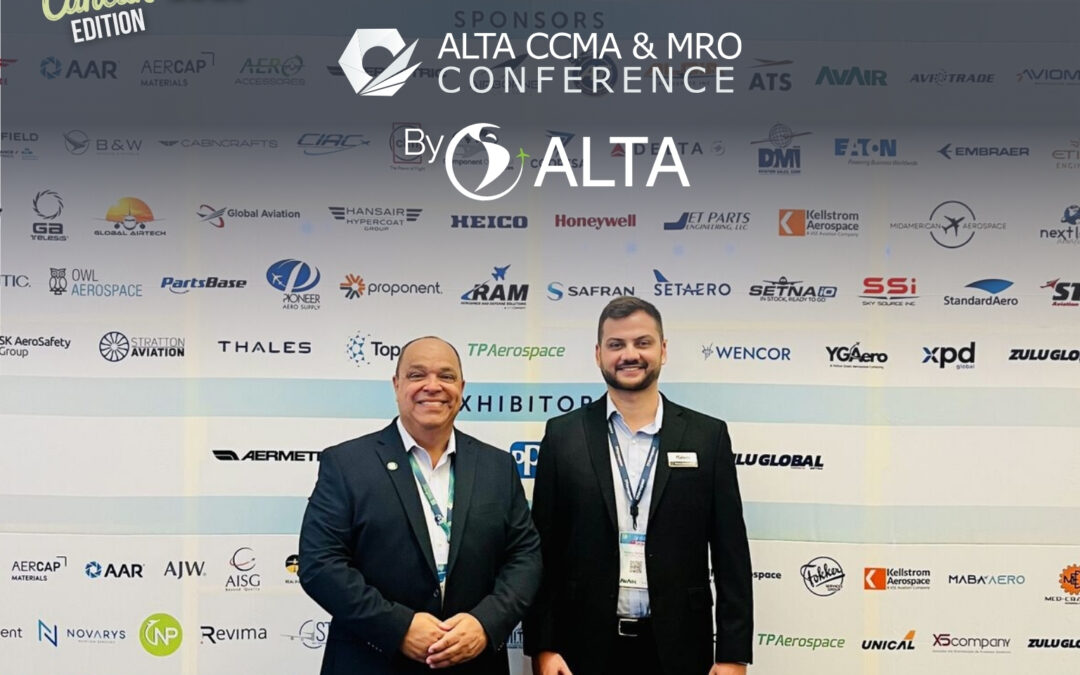 Leading with Purpose at ALTA CCMA 2025