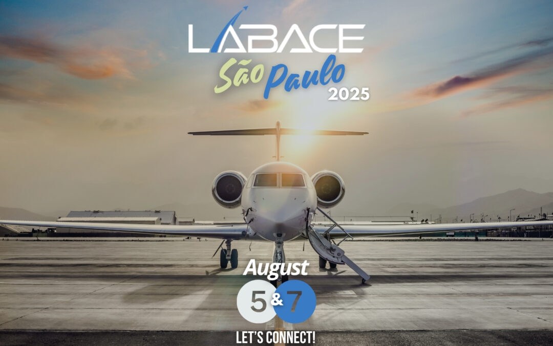 LABACE 2025: Where Innovation Meets Excellence
