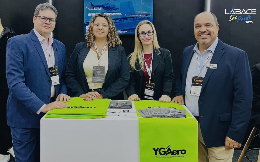 Proud Moments from LABACE 2025