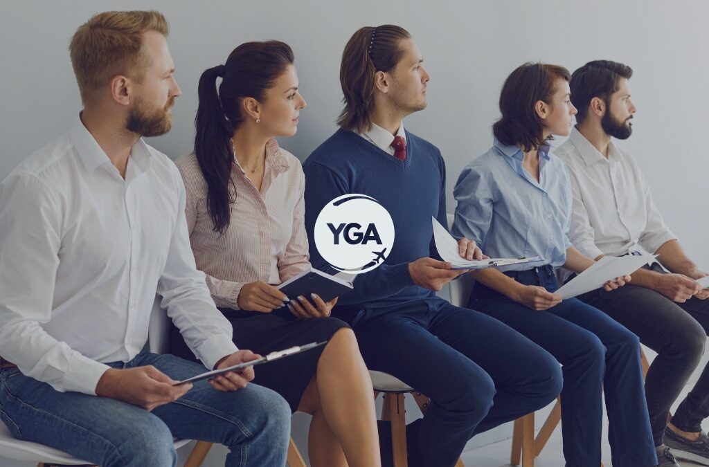 We’re Hiring! Join YGAero in South Florida