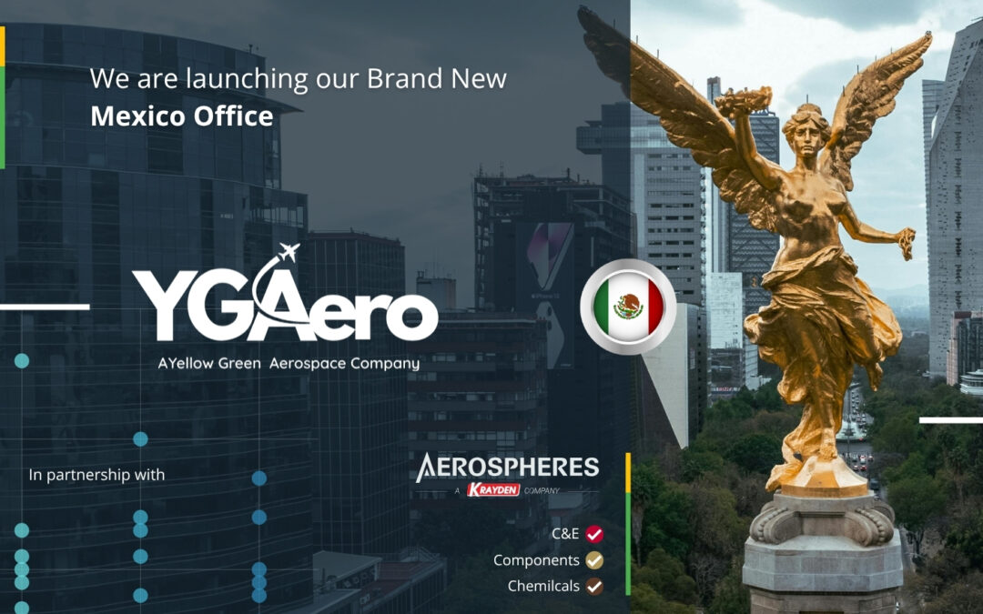 Protected: YGAero Expands into Mexico: A New Chapter Takes Flight
