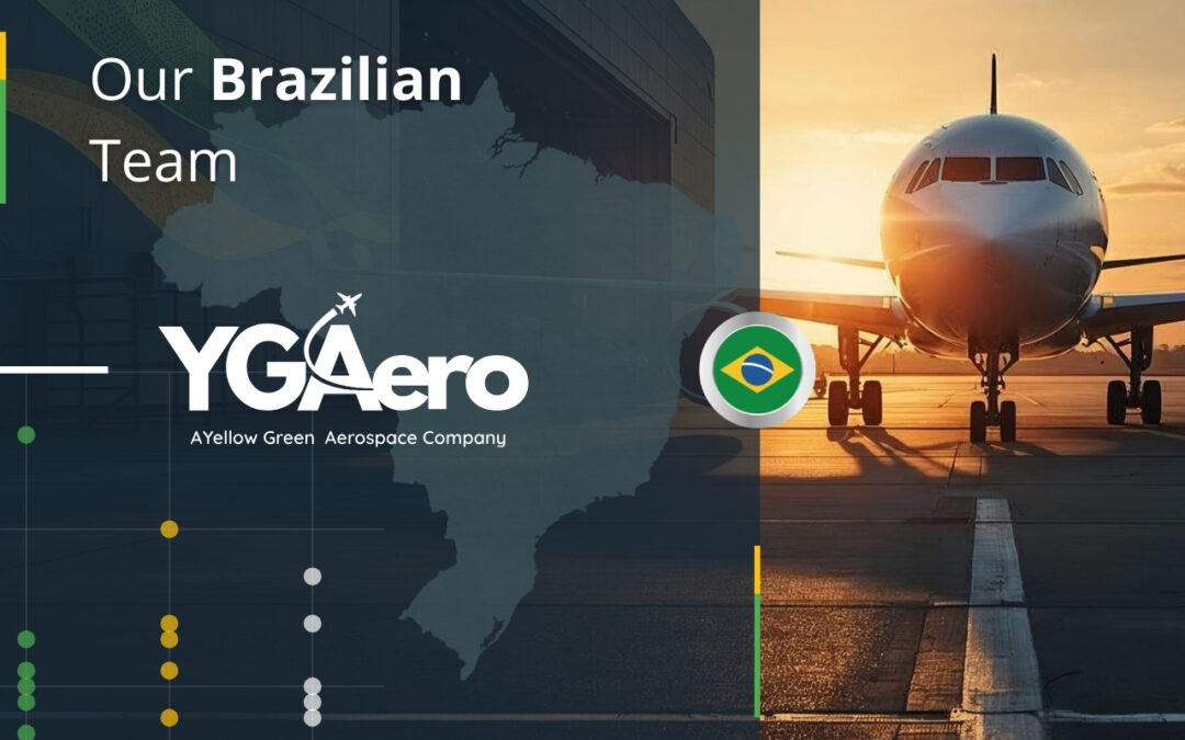 Strengthening Our Presence in Brazil: A Month of Progress and Connection