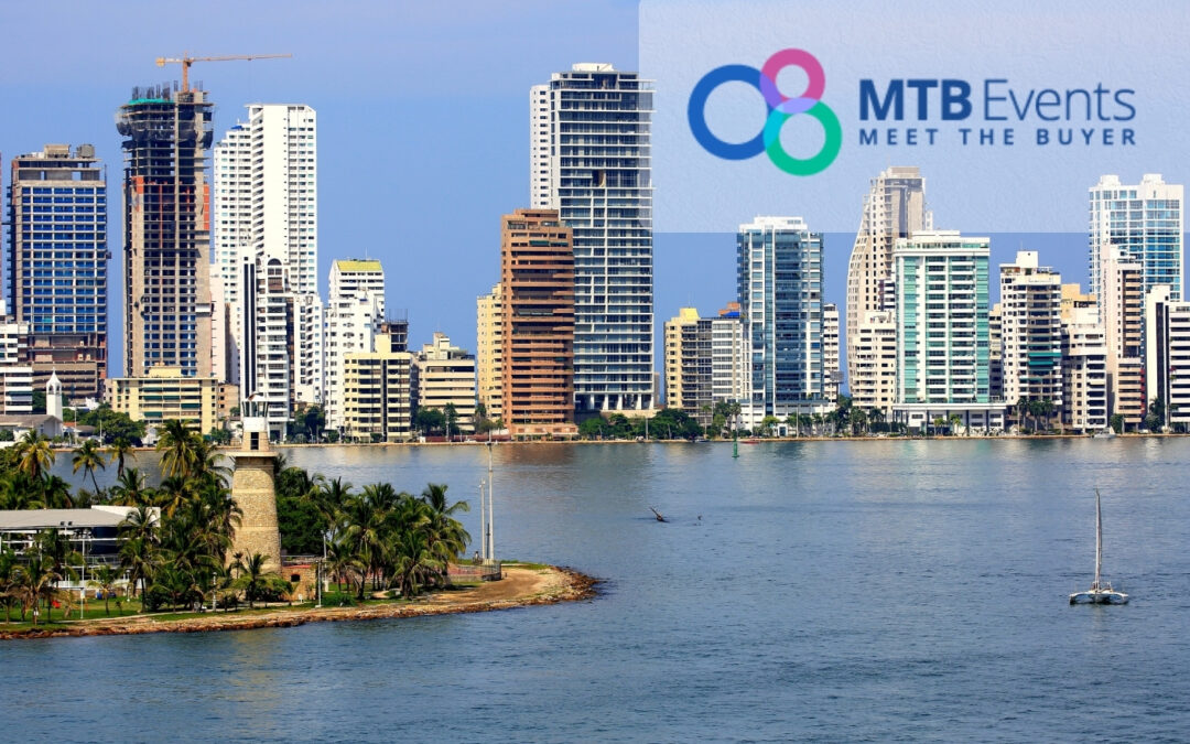 Honoring Sentry’s Participation at MTB Aviation in Cartagena