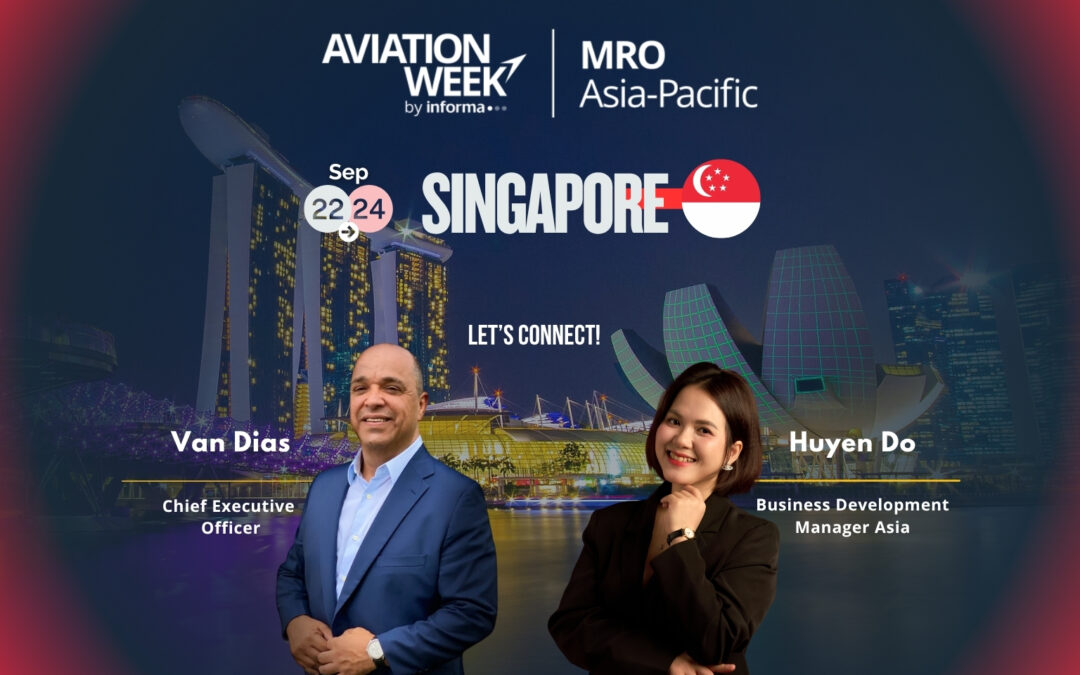 YGAERO Takes Its Next Step Across Asia-Pacific